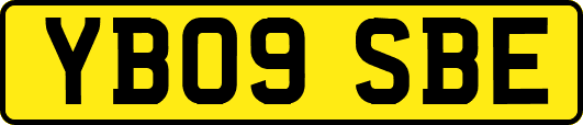 YB09SBE