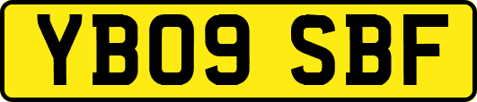 YB09SBF