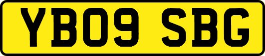 YB09SBG