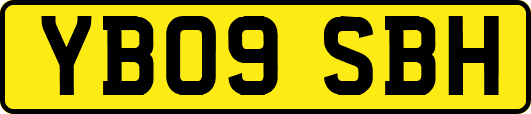 YB09SBH