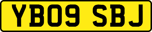 YB09SBJ