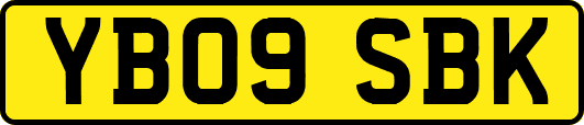 YB09SBK