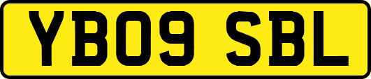 YB09SBL