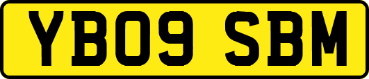YB09SBM