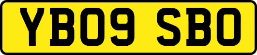 YB09SBO