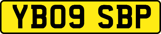 YB09SBP