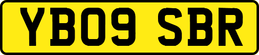 YB09SBR
