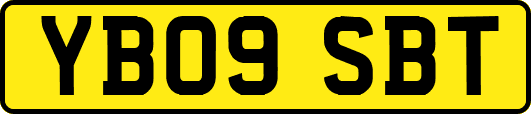 YB09SBT
