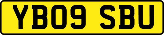 YB09SBU