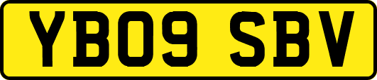 YB09SBV