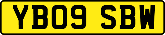 YB09SBW