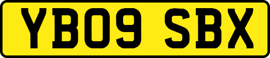 YB09SBX