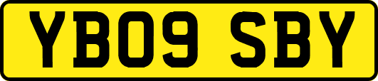 YB09SBY
