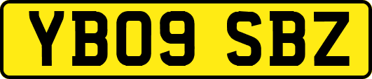 YB09SBZ