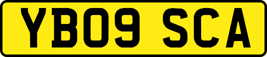 YB09SCA