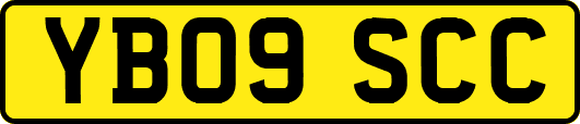 YB09SCC