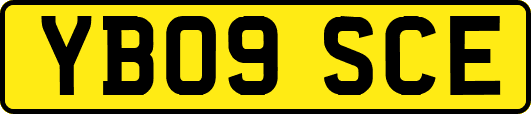 YB09SCE