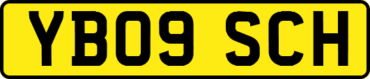 YB09SCH