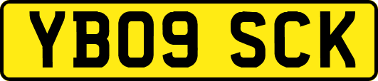 YB09SCK