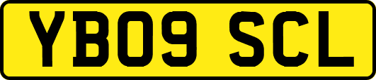 YB09SCL