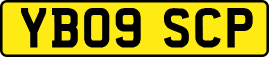 YB09SCP