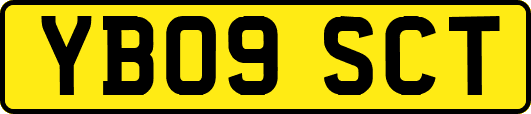 YB09SCT