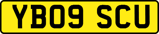 YB09SCU