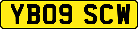 YB09SCW