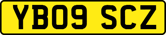YB09SCZ