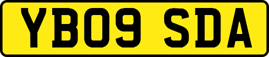 YB09SDA