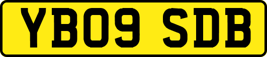 YB09SDB
