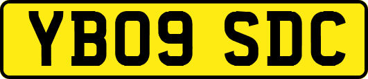 YB09SDC