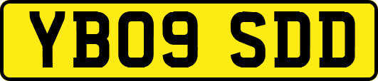 YB09SDD