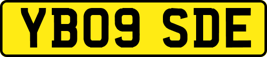 YB09SDE