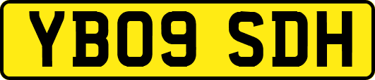 YB09SDH