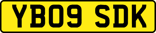 YB09SDK