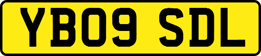 YB09SDL