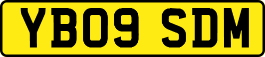 YB09SDM