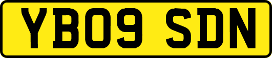 YB09SDN