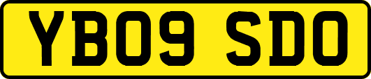 YB09SDO