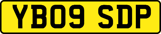 YB09SDP