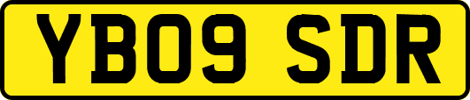 YB09SDR