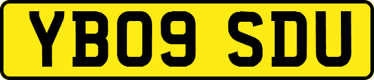 YB09SDU