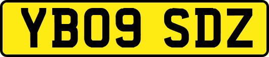 YB09SDZ
