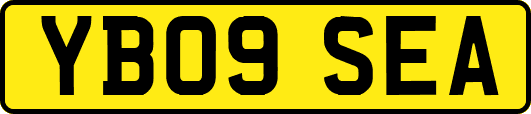 YB09SEA