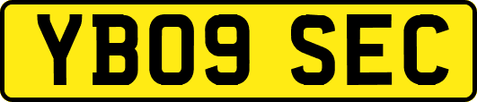 YB09SEC