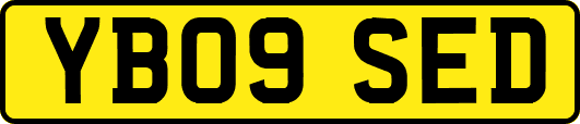 YB09SED