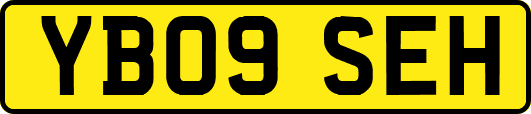 YB09SEH