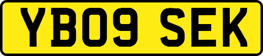 YB09SEK