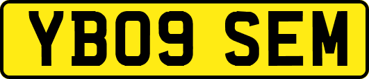 YB09SEM
